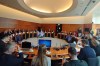 During the study visit to Brussels, the PA BiH delegation held a series of meetings with members of the European Parliament, the Council of the EU and the European Commission